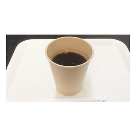 FR-276 FAST STRAIT Paper Cups, Unbleached, Unbleached, Unbleached, Unbleached, Unbleached, Unbleached, Unbleached, Unbleached, 9 Ounces, Approx. 9.0 fl oz (270 ml)