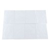 8pcs Heat Shrink Paper for Kids Double Sided High Transparency