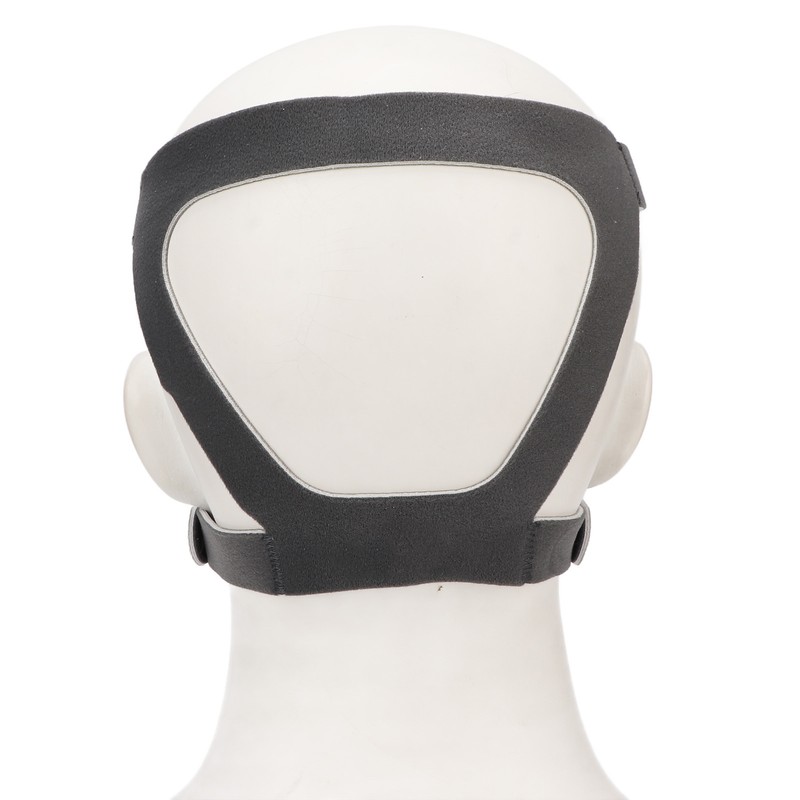 Replacement Frame Cushion For BMC FM2 Easy Breathing Adjustable 360