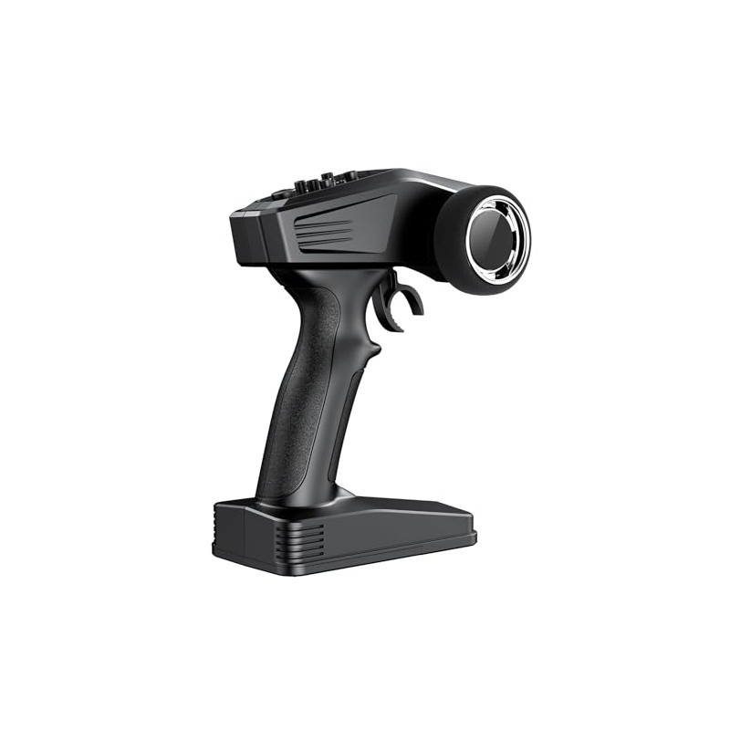 WayEee Brushless RC Car Accessories 2.4GHz Remote Control Replacement for