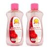 Aromarich Rose Body Essence Oil Rose, 465ml, 2 pieces / 아로마리치 로즈 바디에센스 오일 로즈, 465ml, 2개