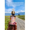 Generic Mamra Almond Oil With Geranium Orange Essential Oils. cold