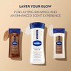 Vaseline Intensive Care Body Lotion, Advanced Repair Unscented, 10 oz