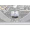 SAUTVS Switch Panel for Polaris RZR XP 1000 14-18, Under