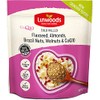 Linwoods Milled Flaxseed, Almonds, Brazil Nuts, Walnuts and Co-q10 360g
