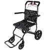 Wheelchair Pushchair Ultra-Lightweight Pushchair Needs to be Pushed by a