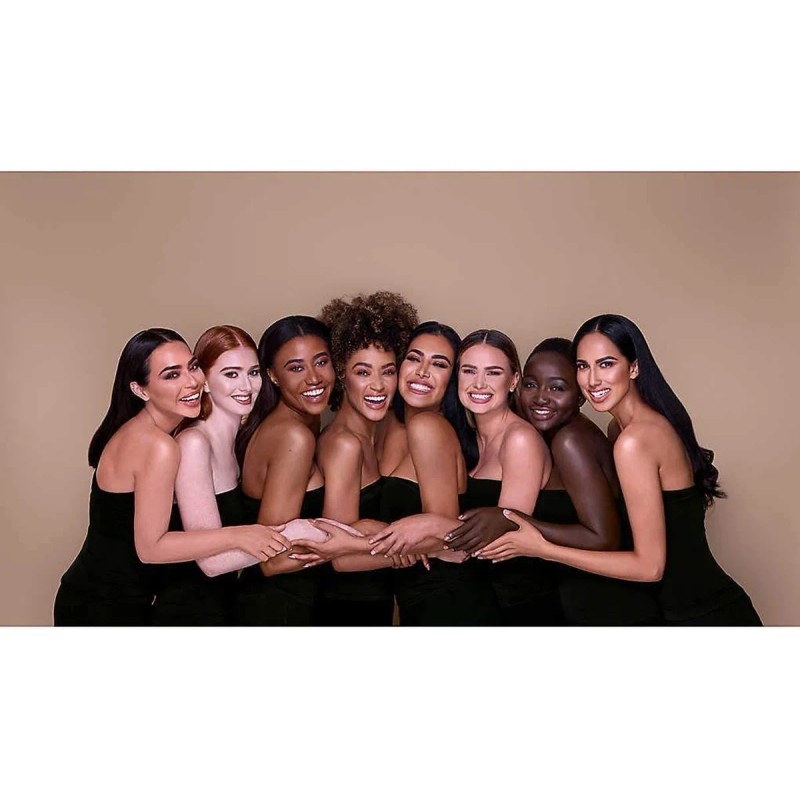 Huda Base Huda Beauty #fauxfilter - Macaroon 230n Makeup Cos