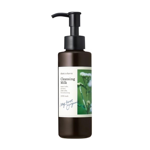 Chant a Charm Cleansing Milk, 4.5 fl oz (130 ml),