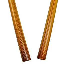 Chinese Sticks (Finished wood) by Premium Magic, Magic Trick, No Skill Required, Beginner, Intermediate, Stage