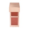 Patrick Ta Mini Major Headlines Double-Take Blush Duo, Rubor en