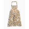 Marimekko Pieni Unikko Apron Women 52_1_52209469907, 83