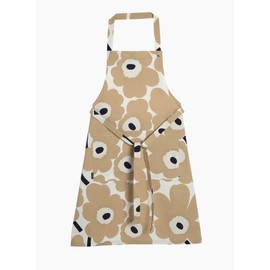 Marimekko Pieni Unikko Apron Women 52_1_52209469907, 83