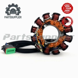 Kawasaki JETSKI PWC Stator for KAWASAKI 21003-3744 2000-2004 1100 STX/ULTRA 130