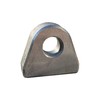 Weld On Shackle/Clevis 1" Thick For Trucks, Trailers, Off Road