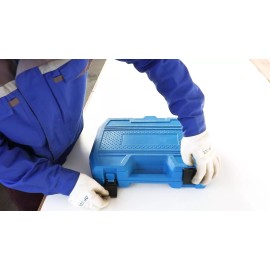 DPTOOL Camshaft Alignment Timing Tool Kit for Volvo 2.0T S60 S80 V60 V70 XC60 XC70 XC80