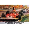 1974 GRAND PRIX OF THE UNITED STATES WATKINS GLEN US