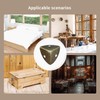 12 Pcs Box Edge Guard, Antique Corner Guards Box Edge