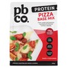 PBCO Protein Pizza Base 320g