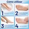 Foot Callus Remover Gel Extra Strength 6 oz – GIVOOBE