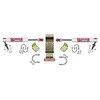 Skyjacker 7203 Steering Stabilizer Dual Kit