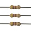 E-Projects 100EP514470R 470 Ohm Resistors, 1/4 W, 5% (Pack of 100)