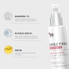 Laboratories Spectral Csf Tratamiento Regeneración Cabello Mujeres Suero Biotina Crecimiento