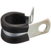 12.7-14.3mm Pipe Clamp (with rubber liner/10pcs) EA947FE-7A