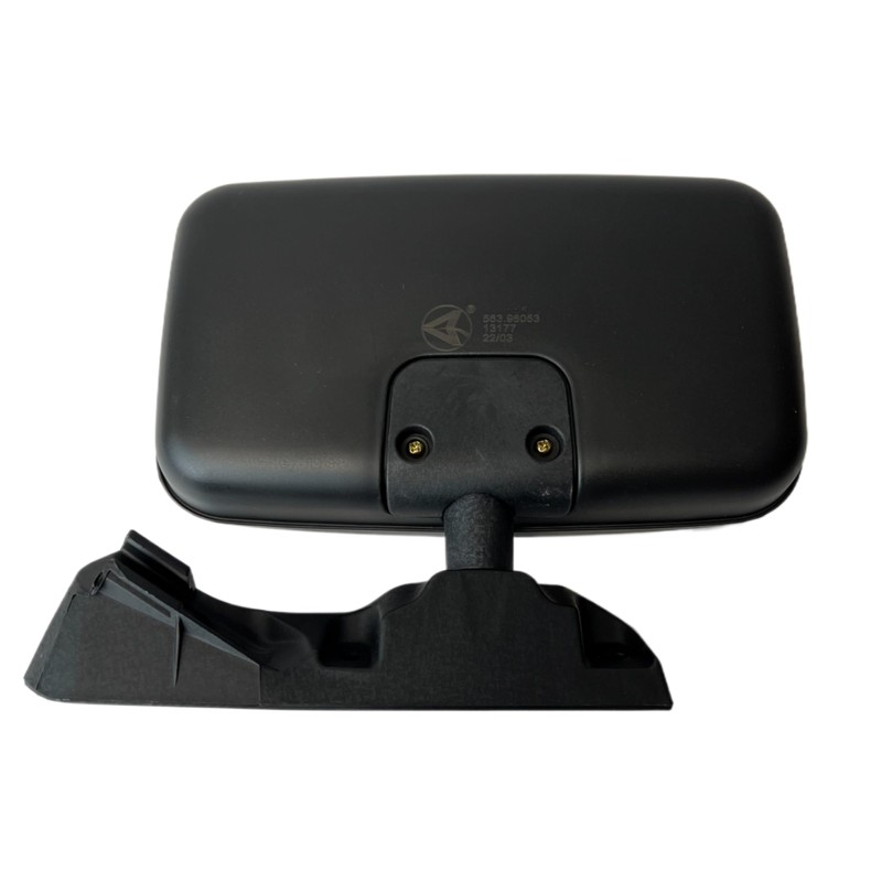 Volvo Vnl Look Down Mirror Over The Door Mirror for