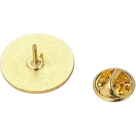 Crying Emoji Lapel Pin | Expressive Yellow Face Brooch for Men and Women | Unique Suit Accessories C0074