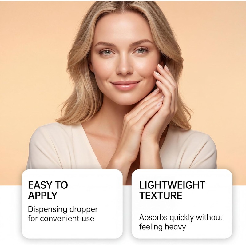 Aceite para cutículas de uñas con jojoba y vitamina E,