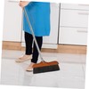 Outanaya Handled Broom Handle Household Floor Brush for Indoor Cleaning