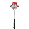 Boomex Flash Grill Brush Triangle 40 cm