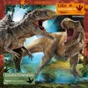 Ravensburger Jurassic World Dominion Jigsaw Puzzles for Kids Age 5