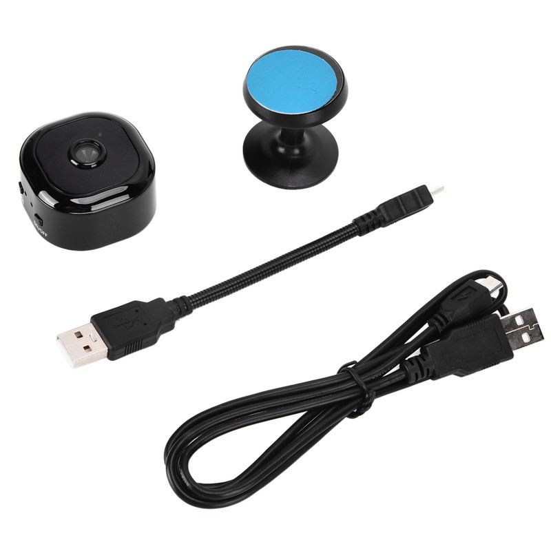 Mini Camera MC56 Smart Home Security Camera Wireless Pet Camera