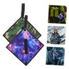 Ipetboom Hiking Essential Pack Soft Pee Rag Reusable Camping Toilet