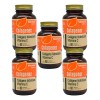Pack5 Colagener Colágeno Hidrolizado + Vitamina C 60 Tableta