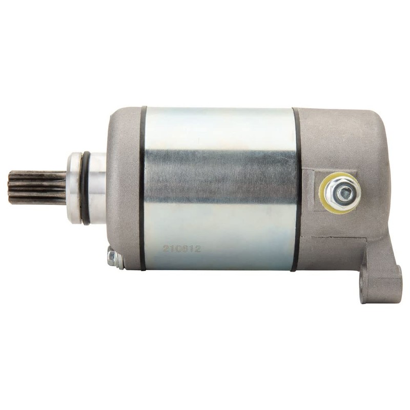 Tusk Starter for Polaris Ranger 500 4X4 EFI 2008-2009,2011-2013