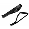 Adjustable Laptop Stand for Desk – Portable Tilt & Height