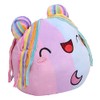 Ruz Peluche de Juguete 7 Holi Afro-Liso