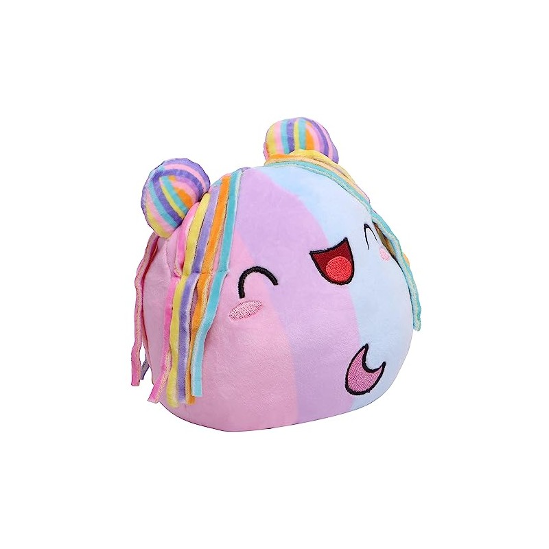 Ruz Peluche de Juguete 7 Holi Afro-Liso