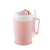 Rotpunkt Food Container No.850, Flamingo Pink