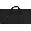 Strat/Tele Foam Core Case, Black