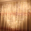 2.5m 20Led String Light Love Heart Shape Christmas Holiday Party