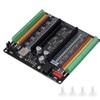 Meshnology ESP32 Breakout Board for ESP32 / ESP32-S3 WROVER WROOM/DevKitC/NodeMCU