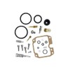 Mikuni Carburetor Rebuild Kit for Yamaha ATVs with Mikuni VM18