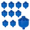 Master Elite Pack of 10 Disposable Mini Air Water Trap