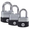 Yale Outdoor Padlock New Model (40mm) 2ea