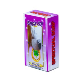 Jabon Saca Sal - Spiritual And Esoteric Bar Keep Away Bad Vibrations