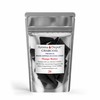 1'' Mango Butter Incense Charcoal Cones (20 Pack)