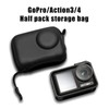 DUEQID Mini Case for DJI OSMO Action 4/Action 3 Camera